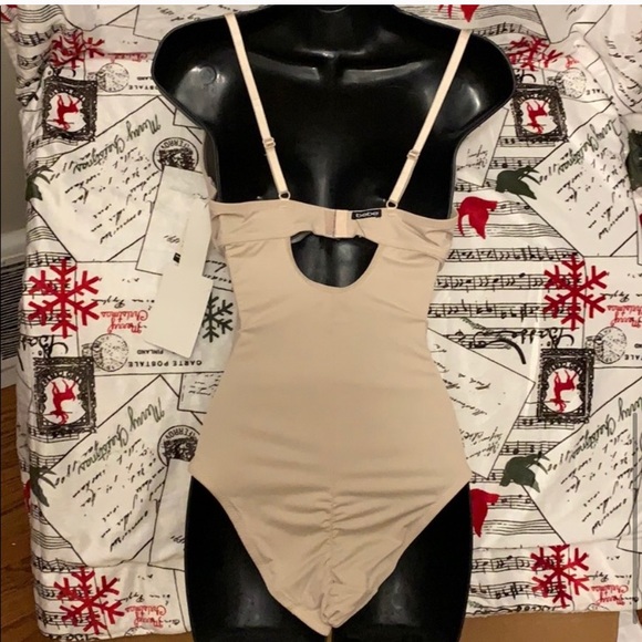 ❣️TAN Bodysuit - Picture 13 of 13